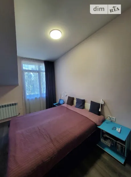 Квартира на вул. Івана Пулюя, 15 в Києві, ID 311009, фото №9
