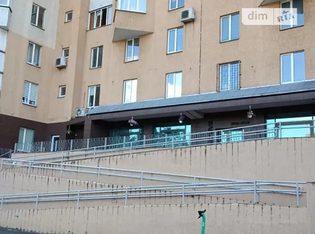 Квартира на вул. Саперно-Слобідська в Києві, ID 166429, фото №1