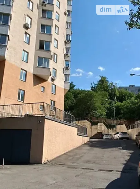 Квартира на вул. Саперно-Слобідська в Києві, ID 166429, фото №2