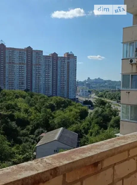 Квартира на вул. Саперно-Слобідська в Києві, ID 166429, фото №3