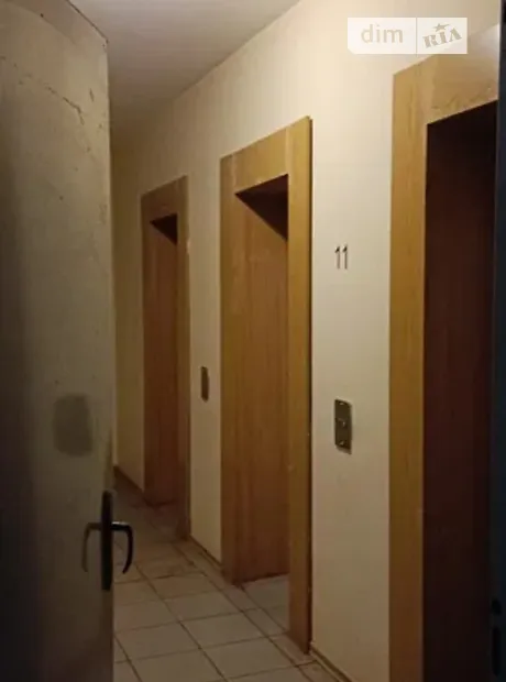 Квартира на вул. Саперно-Слобідська в Києві, ID 166429, фото №23