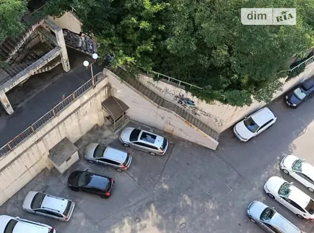 Квартира на вул. Саперно-Слобідська в Києві, ID 166429, фото №4