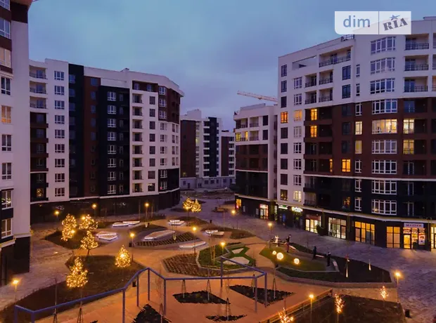 Квартира на вул. Ольги Кобилянської 1В/21 в Києві, ID 228809, фото №19