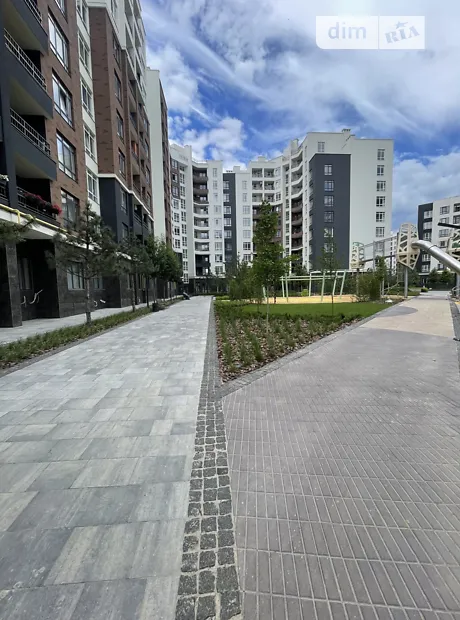 Квартира на вул. Ольги Кобилянської 1В/23 в Києві, ID 243517, фото №14