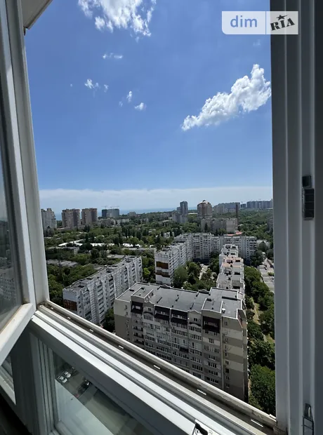 Квартира на просп. Лесі Українки, 19Г в Одесі, ID 236527, фото №1
