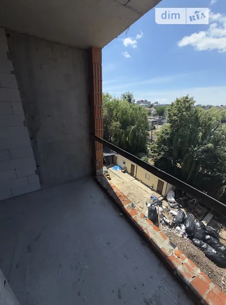 Квартира на вул. Хоткевича Гната, 45 в Івано-Франківську, ID 203902, фото №20