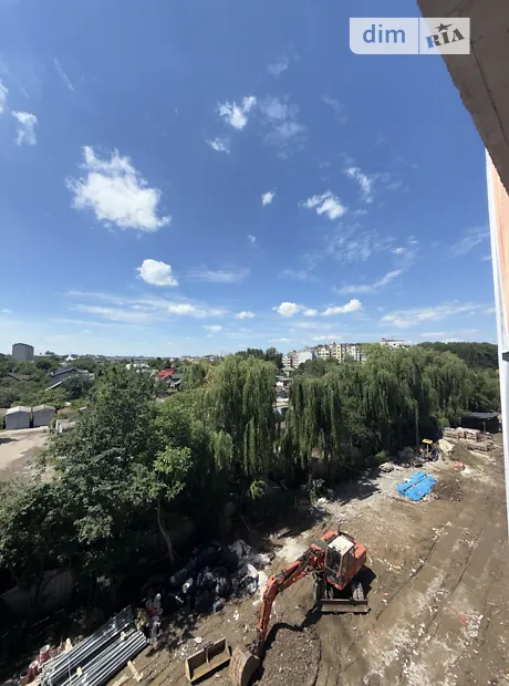 Квартира на вул. Хоткевича Гната, 45 в Івано-Франківську, ID 203902, фото №22