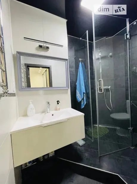 Квартира на вул. Івана Франка в Києві, ID 245047, фото №6