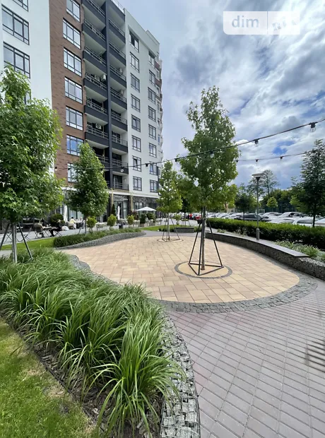 Квартира на вул. Ольги Кобилянської 1В/23 в Києві, ID 232587, фото №13
