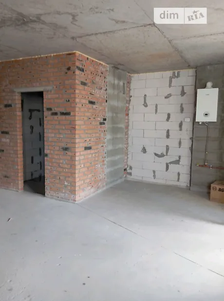 Квартира на вул. Ольги Кобилянської 1В/23 в Києві, ID 232587, фото №9