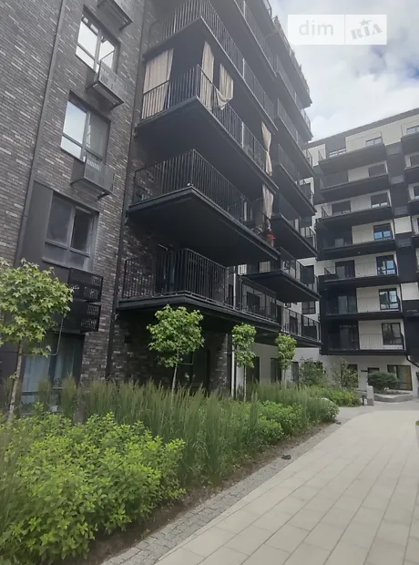 Квартира на вул. Українська, 1Б в Києві, ID 226751, фото №3