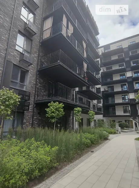 Квартира на вул. Українська, 1Б в Києві, ID 226751, фото №5
