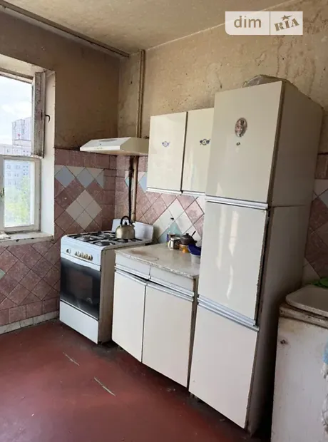 Квартира на просп. Академіка Корольова, 14 в Київ, ID 170003, фото №1