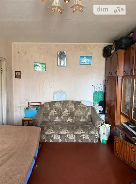 Квартира на просп. Академіка Корольова, 14 в Києві, ID 170003, фото №12