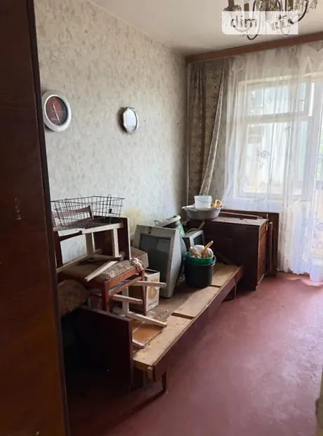 Квартира на просп. Академіка Корольова, 14 в Києві, ID 170003, фото №9