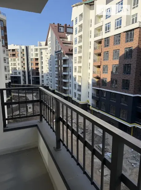 Квартира на вул. Кобилянської Ольги, 28 в Києві, ID 242288, фото №3