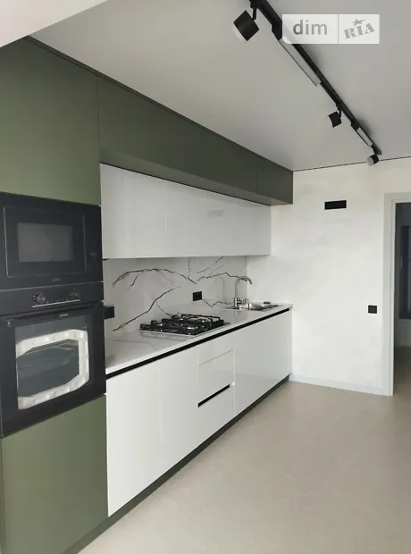 Квартира на вул. Іллєнка, 3Б в Тернополі, ID 237285, фото №1