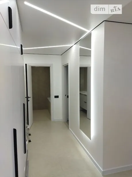 Квартира на вул. Іллєнка, 3Б в Тернополі, ID 237285, фото №12