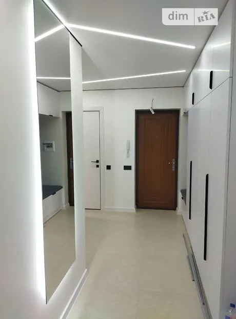 Квартира на вул. Іллєнка, 3Б в Тернополі, ID 237285, фото №13