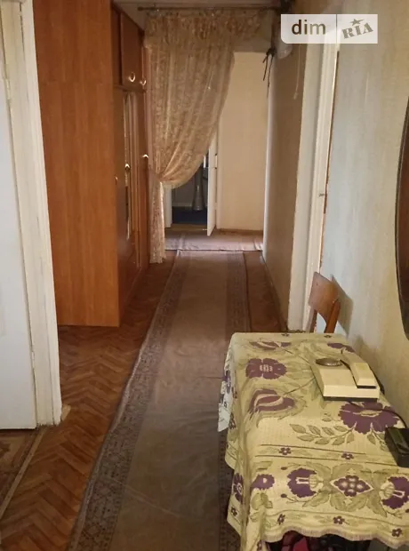 Квартира на вул. Віталія Блажка, 18 в Одеса, ID 189230, фото №2