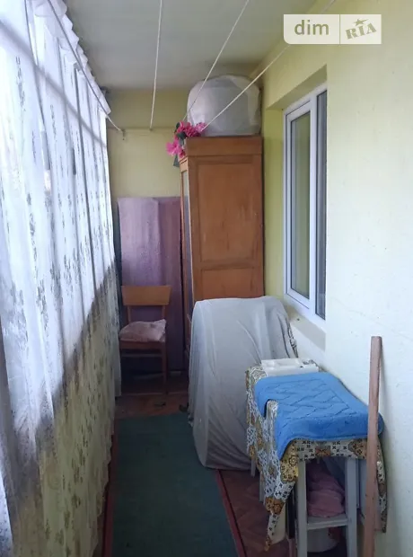 Квартира на вул. Віталія Блажка, 18 в Одесі, ID 189230, фото №12