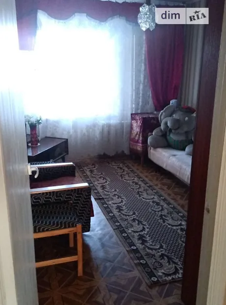 Квартира на вул. Віталія Блажка, 18 в Одеса, ID 189230, фото №4