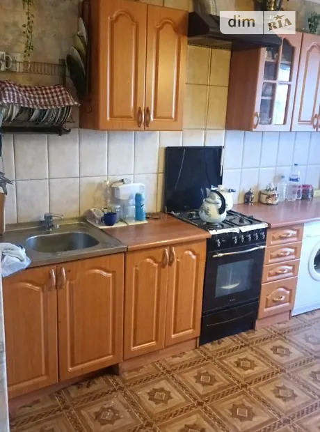 Квартира на вул. Віталія Блажка, 18 в Одесі, ID 189230, фото №9