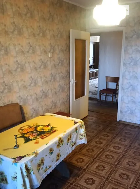 Квартира на вул. Віталія Блажка, 18 в Одесі, ID 189230, фото №10