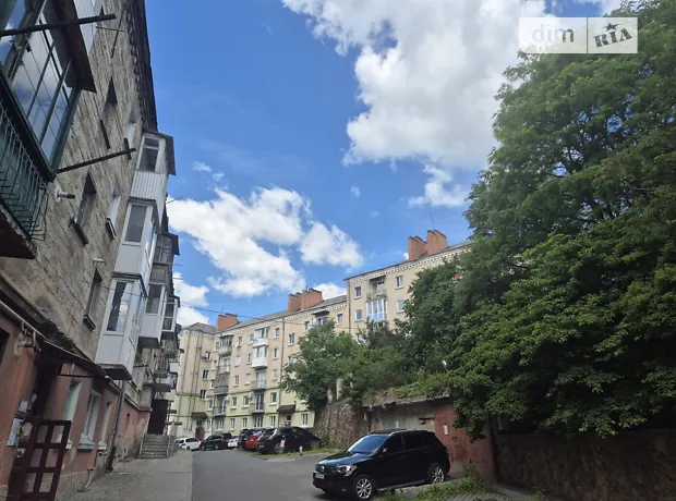 Квартира на вул. Старий Поділ, 22 в Тернополі, ID 223780, фото №14