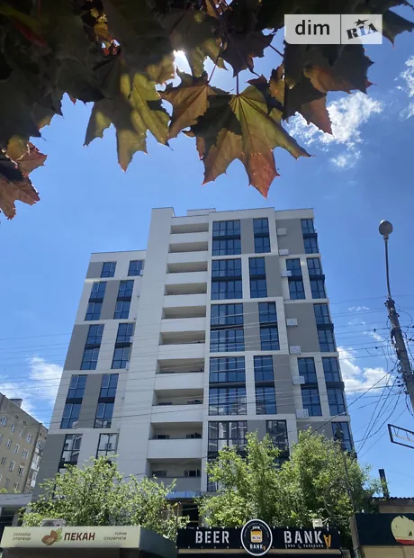 Квартира на вул. Хоткевича Гната, 45 в Івано-Франківську, ID 363348, фото №8