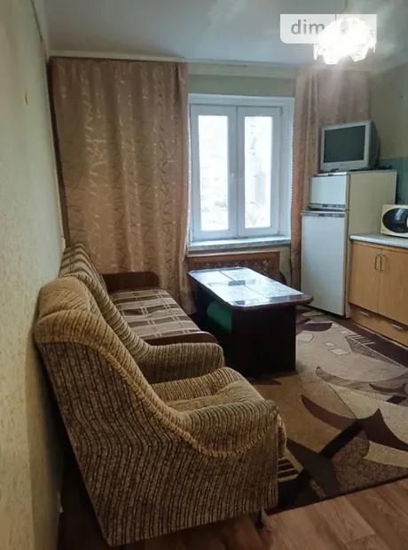 Квартира на вул. Клавдіївська, 24 в Києві, ID 166735, фото №2
