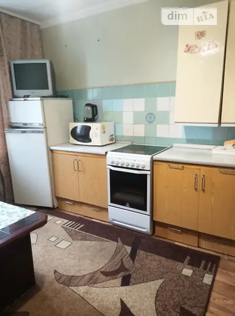 Квартира на вул. Клавдіївська, 24 в Києві, ID 166735, фото №3