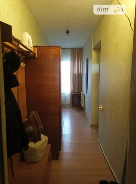Квартира на вул. Клавдіївська, 24 в Києві, ID 166735, фото №5