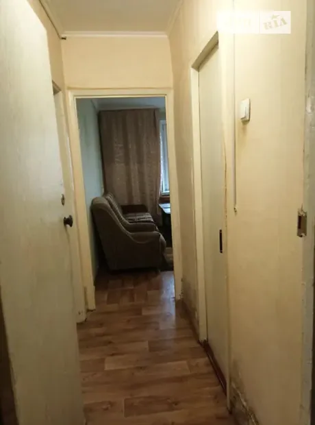 Квартира на вул. Клавдіївська, 24 в Києві, ID 166735, фото №7