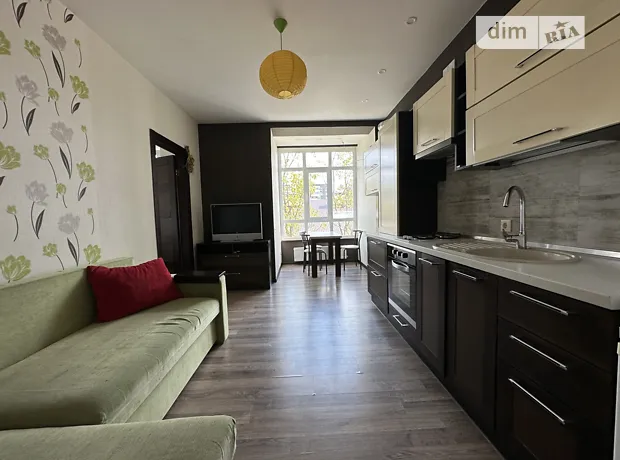 Квартира на вул. Зої Алієвої, 104 в Київ, ID 346147, фото №1