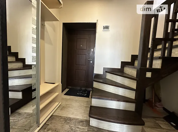 Квартира на вул. Зої Алієвої, 104 в Києві, ID 346147, фото №17