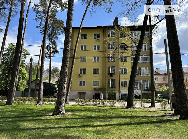 Квартира на вул. Зої Алієвої, 104 в Києві, ID 346147, фото №25