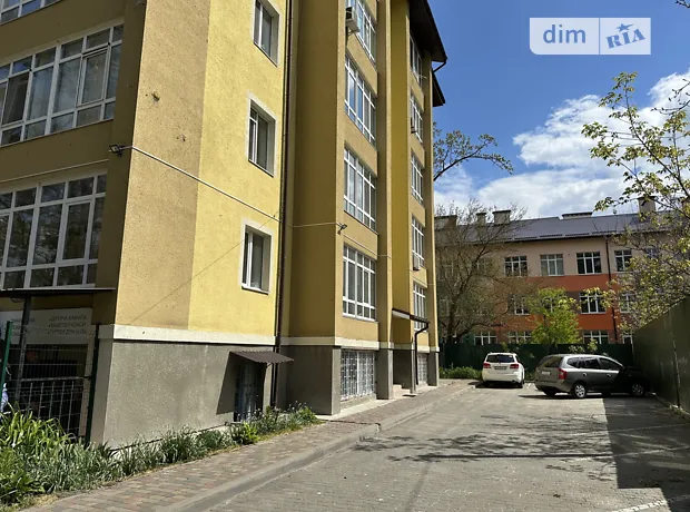 Квартира на вул. Зої Алієвої, 104 в Києві, ID 346147, фото №26