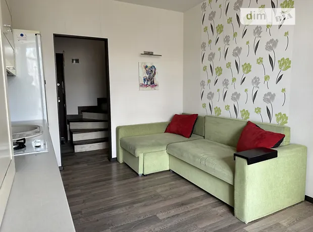 Квартира на вул. Зої Алієвої, 104 в Київ, ID 346147, фото №4