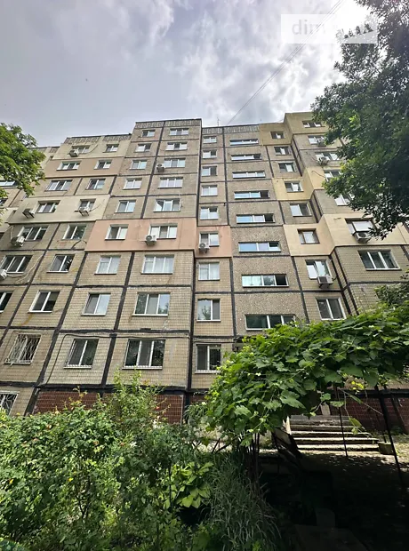 Квартира на вул. Тополя-1 масив, 15 корпус 3 в Дніпро, ID 163594, фото №2