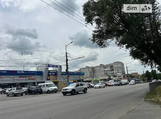 Квартира на вул. Тополя-1 масив, 15 корпус 3 в Дніпро, ID 163594, фото №3