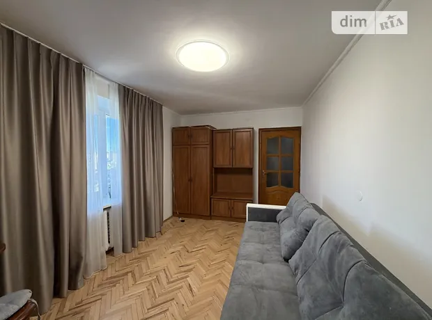Квартира на вул. Хоткевича Гната, 44А в Івано-Франківську, ID 177496, фото №1