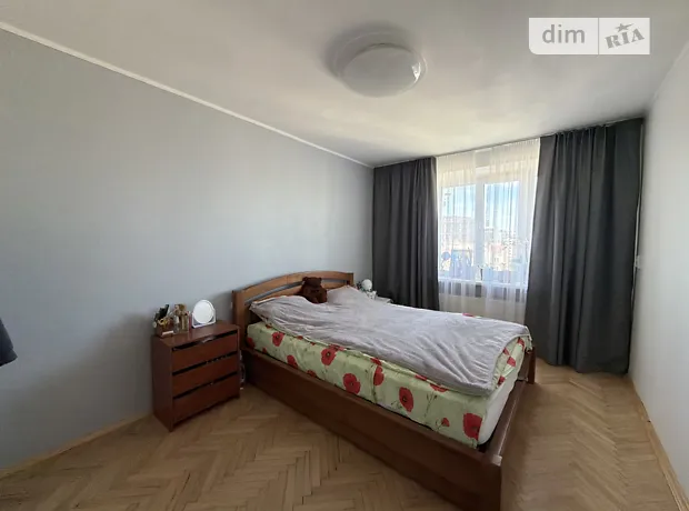 Квартира на вул. Хоткевича Гната, 44А в Івано-Франківську, ID 177496, фото №2