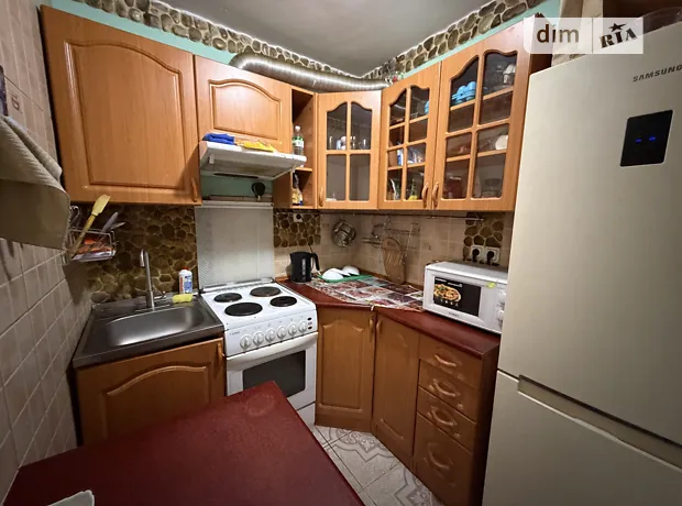 Квартира на вул. Хоткевича Гната, 44А в Івано-Франківську, ID 177496, фото №3