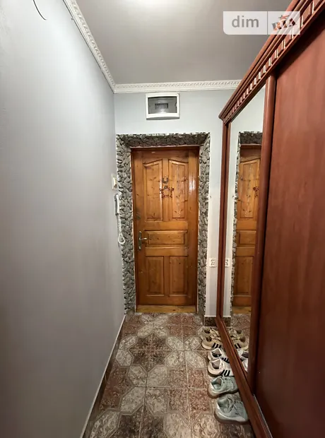 Квартира на вул. Хоткевича Гната, 44А в Івано-Франківську, ID 177496, фото №5