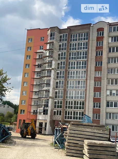 Квартира на вул. Гайова, 8А в Тернополі, ID 228523, фото №1