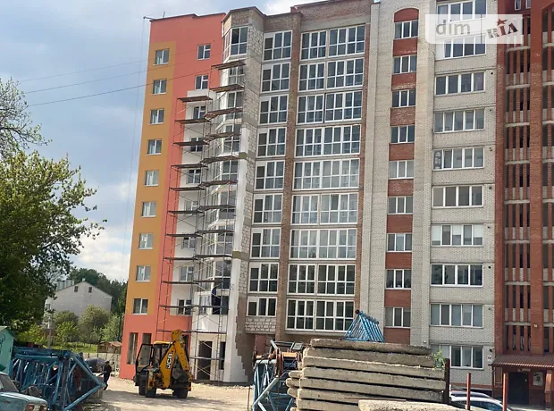 Квартира на вул. Гайова, 8А в Тернополі, ID 228523, фото №2