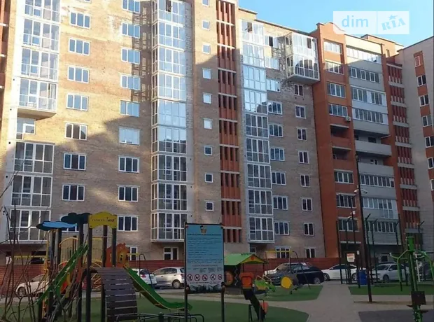 Квартира на вул. Гайова, 8А в Тернополі, ID 228523, фото №5