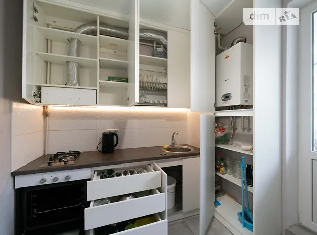 Квартира на вул. Проїзна, 20 в Одесі, ID 310500, фото №18