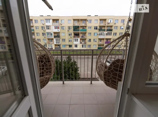 Квартира на вул. Проїзна, 20 в Одесі, ID 310500, фото №20